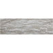 Colohan Taupe Outdoor Bench